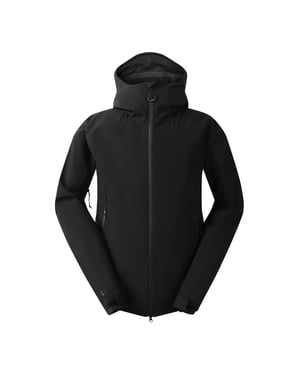 Dare 2B - "Roving III" Skijacke für Herren, Wasserfest (Schwarz)