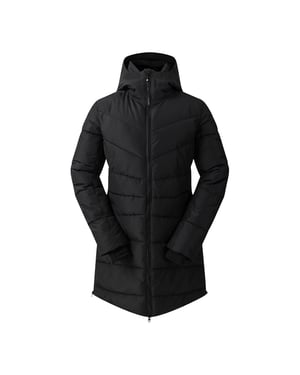 Dare 2B - Skijacke für Damen (Schwarz)