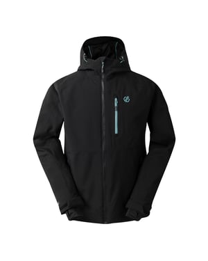 Dare 2B - "Eagle III" Skijacke für Herren (Schwarz)