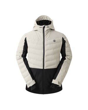 Dare 2B - "Ollie III" Skijacke für Herren (Klosterstein/Schwarz)