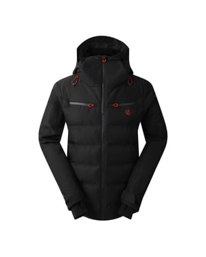 Dare 2B - "Speed II" Skijacke für Herren (Schwarz)