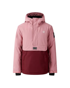 Dare 2B - "Freehand II" Skijacke für Kinder (Lila)