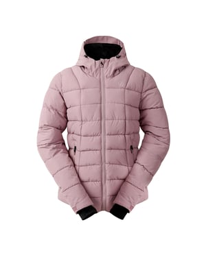 Dare 2B - "Blindside" Skijacke für Damen (meliert)