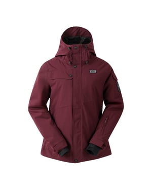 Dare 2B Damen Life Skijacke (Fig)