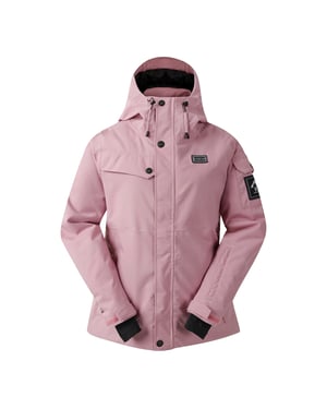 Dare 2B Damen Ski Jacke (Lilas)