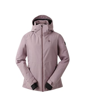 Dare 2B - "Flurry II" Skijacke für Damen, Wasserfest (meliert)