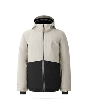 Dare 2B Kinder Send It! Skijacke (Abbeystone/Schwarz)