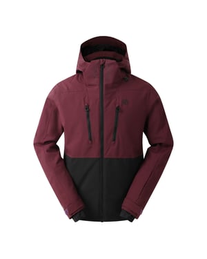 Dare 2B - "Baseplate III" Skijacke für Herren (Feige)