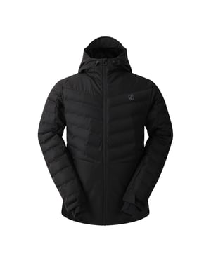 Dare 2B - "Ollie III" Skijacke für Herren (Schwarz)