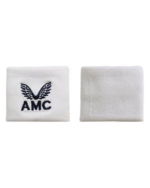 Castore AMC Weißes Armband