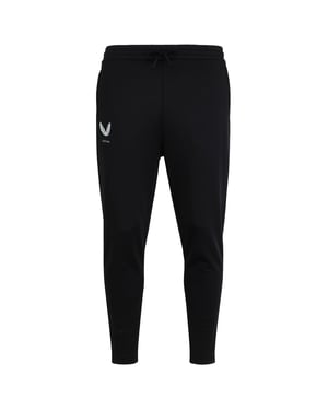 Castore Standard Herren Schwarz Jogginghose