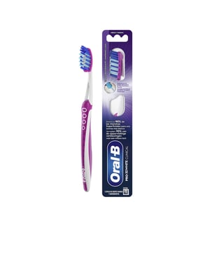Pro-3dwhite Clinical Zahnbürste 38 #mittel