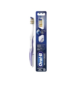 Proclean Pulsar Zahnbürste 35 #mittel