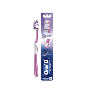 Pro-3dwhite Zahnbürste 40 #mittel
