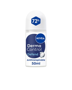 Derma Control Defend Roll-on-deodorant 50 ml