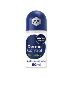 Derma Control Sensitive Deo Roll-on 50 ml