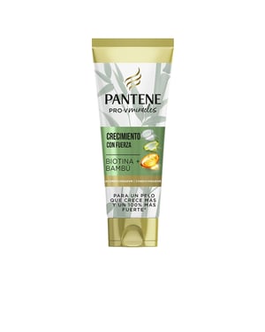 Pantene Miracle Starkes Wachstum Spülung 160 ml