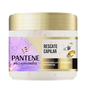 Pantene Miracle Hair Rescue Maske 300 ml