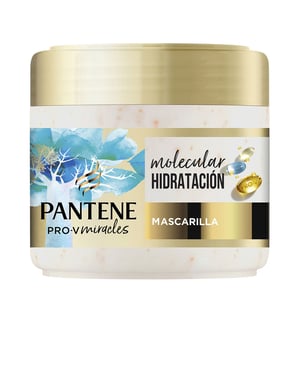 Pantene Miracle Intensive Hydration Maske 300 ml