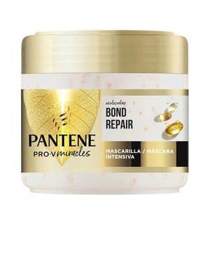 Pantene Miracle Bond Repair Maske 300 ml
