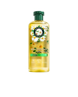 Herbal Essence Chamomile Glanz- Und Revitalisierendes Shampoo 350 ml