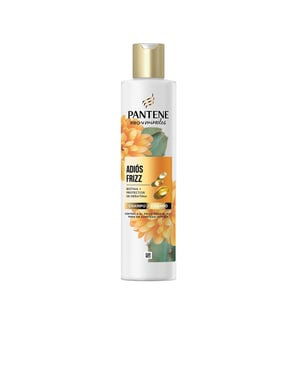 Pantene Miracle Anti Frizz Shampoo 250 ml