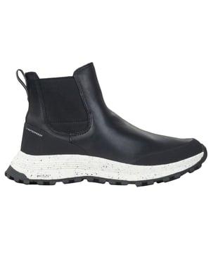 Clarks ATK Trek Up Damenstiefel Schwarz