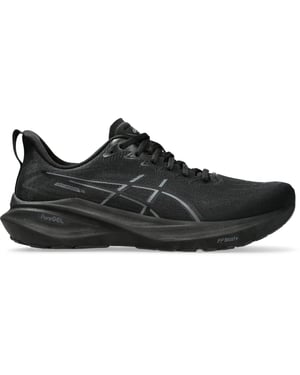 Asics GT-2000 13 Herren schwarze Laufschuhe