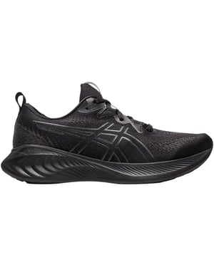Asics Gel-Cumulus 25 Damen Black Laufschuh