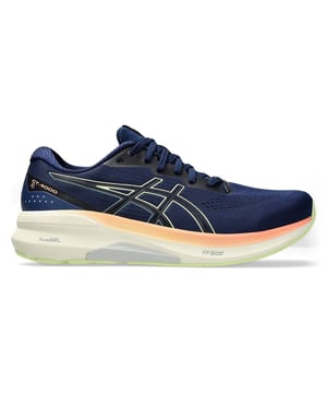 Asics GT-4000 4 Herren Laufschuhe Navy