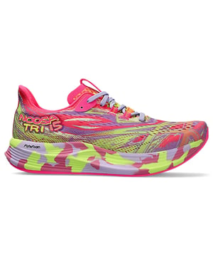 Asics Noosa Tri 15 Damen Pink Laufchuhe