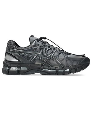Asics x Unaffected Gel-Kayano 20 Herren Schwarz Sneakers