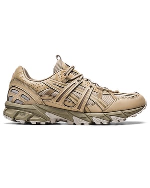Asics Gel-Sonoma 15-50 Herren Beige Laufschuhe