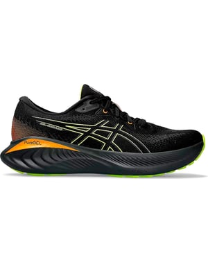 Asics Gel-Cumulus 25 GTX Herren Schwarz Laufchuhe