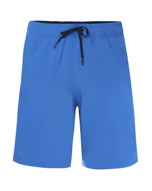 Oakley Ace Volley 18 Zoll Herren Badehose Blau