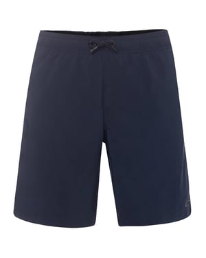 Oakley Ace Volley 18 Zoll Herren Badehosen in Marineblau