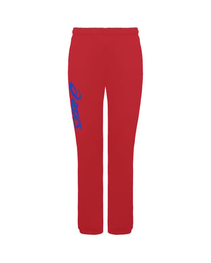 Asics Sigma Damen Pink Laufhose