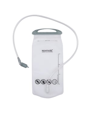 Regatta - Hydratationsblase, 2l (Transparent)