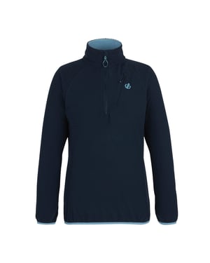 Dare 2B - "Switch Up" Fleece-Oberteil für Damen (Marine)