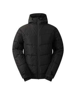Dare 2B Herren Camber II Skijacke (Schwarz)