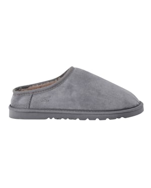 Regatta - "Solace" Pantoffeln für Damen (Stahlfarben)