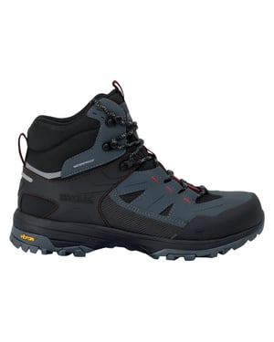 Regatta - "Regen" Wanderschuhe für Herren (Briar/Tomatenrot)