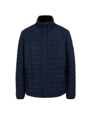 Regatta - "Haire" Steppjacke für Damen (Marine/Schwarz)