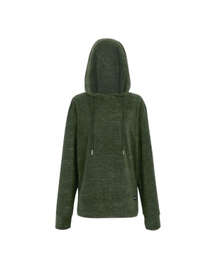 Regatta - "Mayse" Kapuzenpullover für Damen (Dunkel-Khaki)