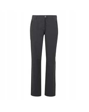 Regatta - "Highton II" Wanderhosen für Damen (Mittelgrau)