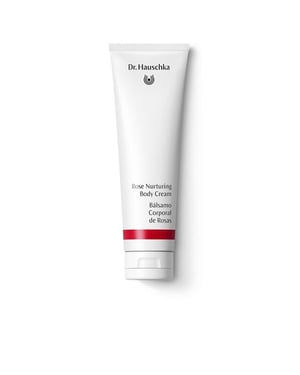 Rosen-körperbalsam 145 ml
