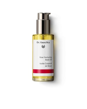 Rosen-körperöl 75 ml