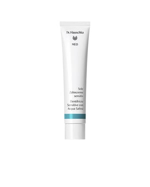 Sensitive Salzzahnpasta 75 ml