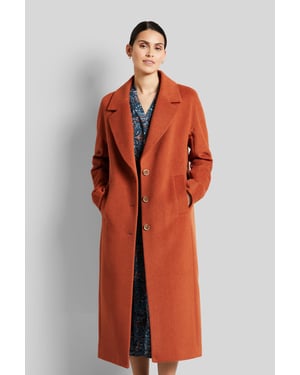 Bugatti Damen Mantel im Oversized-Look