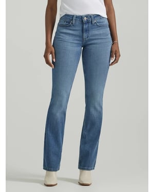 Lee – Bootcut Heritage Fade
